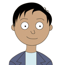 Avatar for Alisher A. Khassanov from gravatar.com