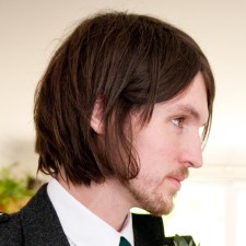 Avatar for Michael Beaton from gravatar.com