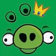 Avatar for Marc Vitalis from gravatar.com