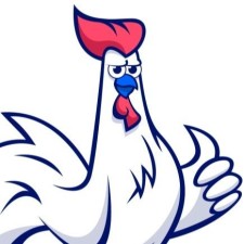 Avatar for SOOS from gravatar.com