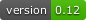 PyPi version