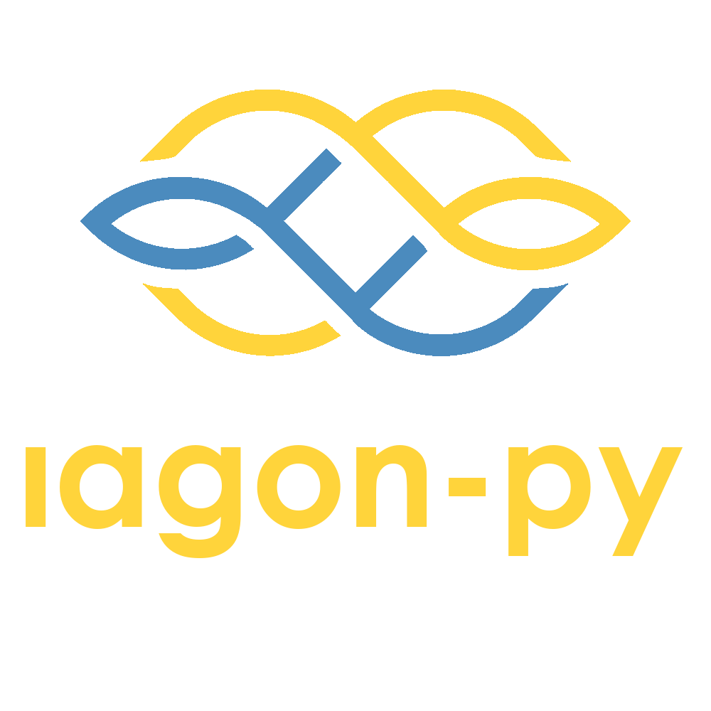 iagon-py