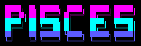 Pisces Banner