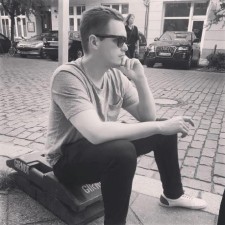 Avatar for Andreas Urbanski from gravatar.com
