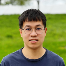Avatar for Haotian Liu from gravatar.com