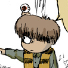 Avatar for corps from gravatar.com