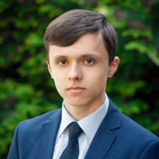 Avatar for Roman Kushanov from gravatar.com