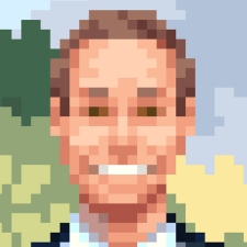 Avatar for Greg Kuhlmann from gravatar.com