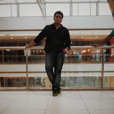 Avatar for PRINCE LALITBHAI KANSAGRA from gravatar.com