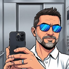 Avatar for Ivan Fioravanti from gravatar.com