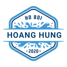 Avatar for Hồ Bơi Hoàng Hùng from gravatar.com