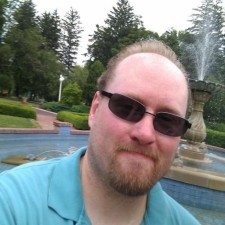 Avatar for criswell from gravatar.com