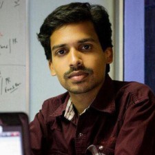 Avatar for Jagan G from gravatar.com