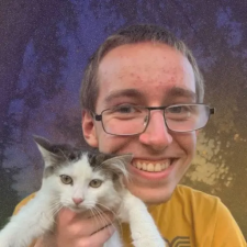 Avatar for Kieran Klukas from gravatar.com