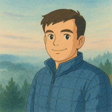 Avatar for Drew Dennison from gravatar.com