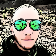 Avatar for Erich Schroeter from gravatar.com