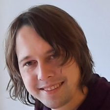 Avatar for Adam J. Jackson from gravatar.com