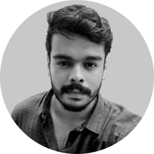 Avatar for Tamil Selvan from gravatar.com