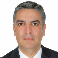 Avatar for Özgür Kalan from gravatar.com