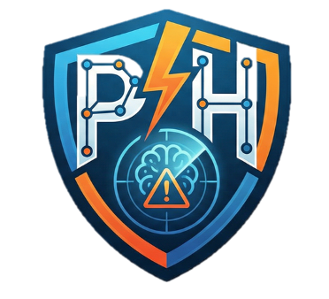 PyHazards logo