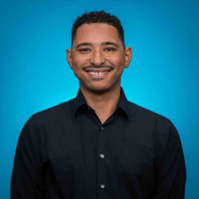 Avatar for Anthony Johnson II from gravatar.com