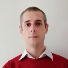 Avatar for Patrizio Bellan, Ph.D. from gravatar.com