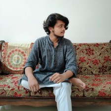 Avatar for Ashfak Yeafi from gravatar.com