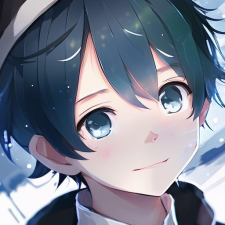 Avatar for bLue from gravatar.com