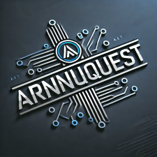 Avatar for Arnau Taberner Garcia from gravatar.com