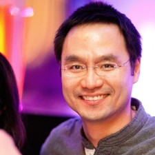 Avatar for Peter Kwan from gravatar.com