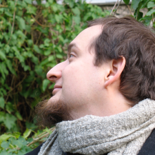 Avatar for Martin Häcker from gravatar.com