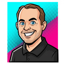 Avatar for Chris Henschel from gravatar.com