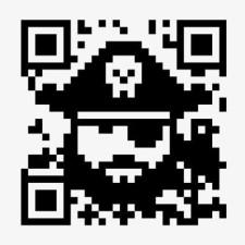 Avatar for luckorchance from gravatar.com