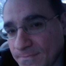 Avatar for Tony Kirkland from gravatar.com