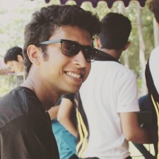 Avatar for Shubhodeep Mukherjee from gravatar.com