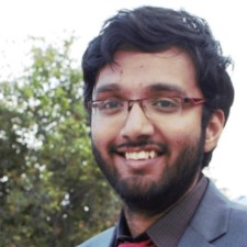 Avatar for Sai Sashank Kuppa from gravatar.com