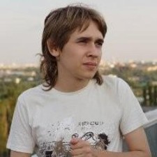 Avatar for bdot from gravatar.com