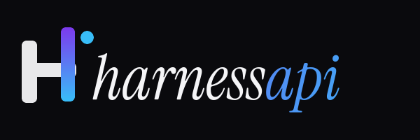harnessapi