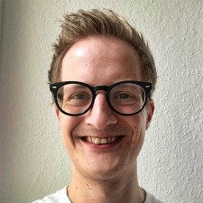 Avatar for Kai Sassnowski from gravatar.com
