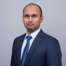 Avatar for Prathamesh from gravatar.com