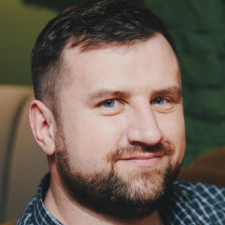 Avatar for Shnaider Pavel from gravatar.com