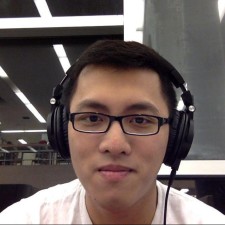 Avatar for vipnel from gravatar.com