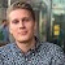 Avatar for Simon Thelin from gravatar.com