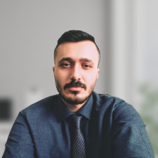 Avatar for Ali Julaee Rad from gravatar.com