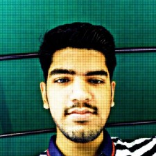 Avatar for Umang Ahuja from gravatar.com