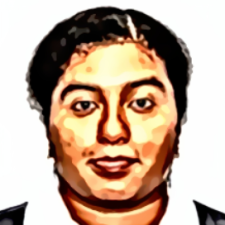 Avatar for Priya Narayanan from gravatar.com