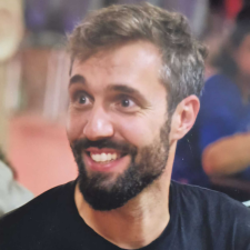 Avatar for Edvin Fako from gravatar.com