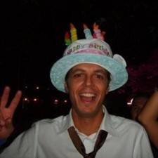 Avatar for liuggio from gravatar.com