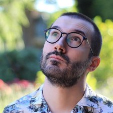 Avatar for Marco Riboli from gravatar.com