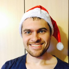 Avatar for Max Kraev from gravatar.com